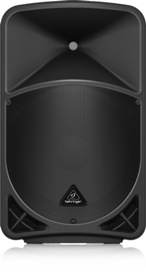 Behringer B15X 1000W 15 Inch Powered Speaker